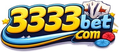 3333bet com বাংলা লোগো